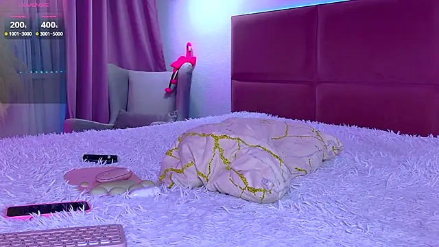  BrownEyes  online show from March 19, 2025, 11:14 pm