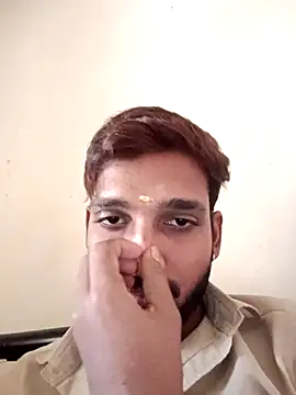 sushilbhosale667 online show from February 27, 2026, 5:29 am