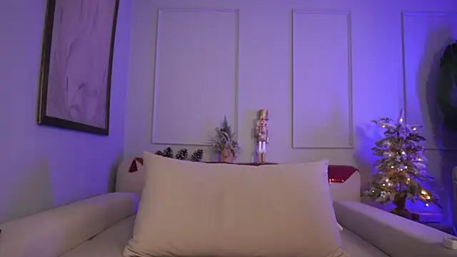 Lauraxx69 online show from January 4, 2025, 10:38 am