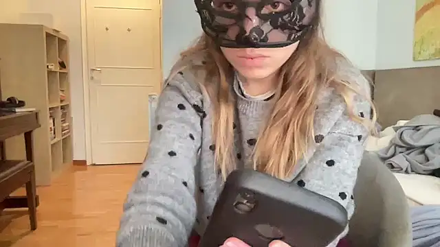 Mollyy998 online show from January 9, 2026, 10:29 am