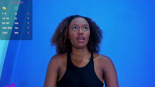 MAILYN ER online show from March 4, 2025, 8:16 pm