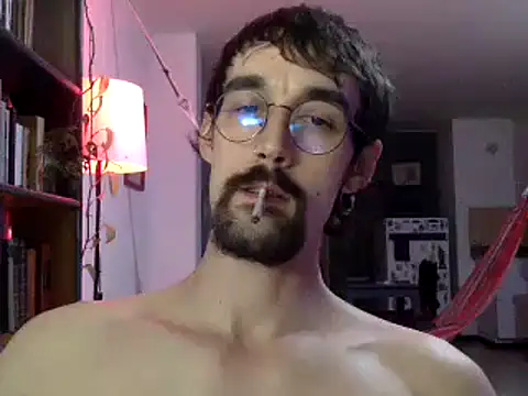 fazzbinderr online show from February 24, 2025, 3:55 am