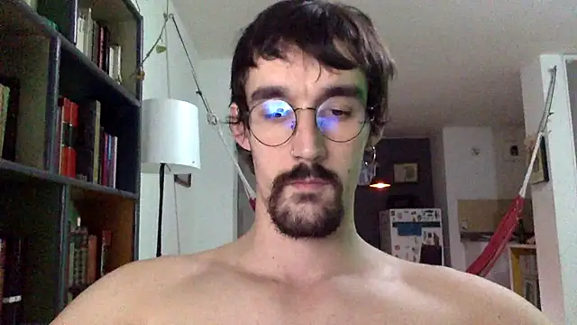 fazzbinderr online show from October 9, 2025, 3:59 am