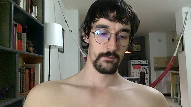 fazzbinderr online show from November 11, 2025, 2:22 am