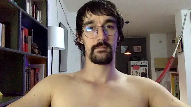 fazzbinderr online show from December 15, 2025, 4:50 am