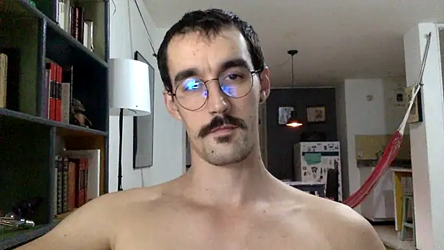 fazzbinderr online show from February 23, 2026, 3:48 am