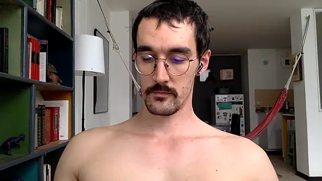 fazzbinderr online show from March 3, 2026, 9:53 pm