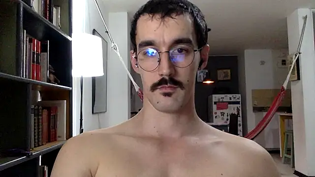 fazzbinderr online show from March 6, 2026, 3:36 am