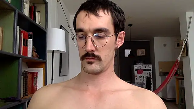 fazzbinderr online show from March 8, 2026, 10:46 pm