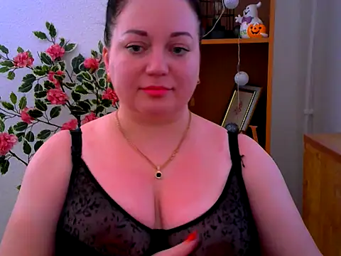 Snapshot of AmanaGi chatting on February 22, 2026, 10:25 am AmanaGi online show from February 22, 2026, 10:25 am