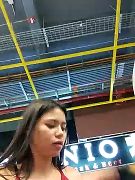 -Camila  online show from December 19, 2024, 9:06 pm