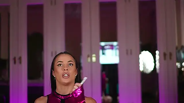 Katyerave online show from January 19, 2025, 5:07 pm