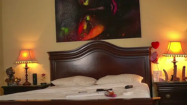 Katyerave online show from March 4, 2025, 5:13 pm