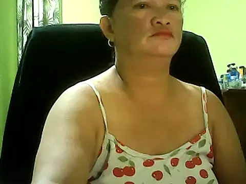 hott scarlett online show from March 12, 2025, 11:09 am