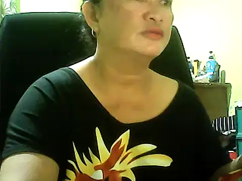 hott scarlett online show from March 21, 2025, 1:56 pm