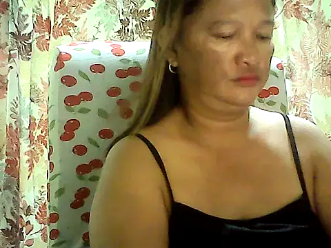 hott scarlett online show from March 22, 2026, 10:35 pm