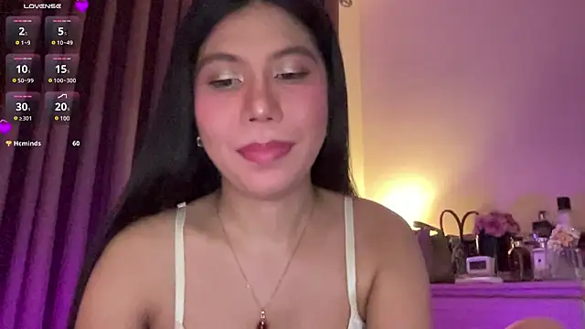 Anna Leah online show from January 13, 2026, 2:55 pm