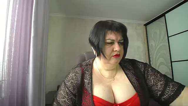 JuicyLady Di online show from March 8, 2025, 5:38 am