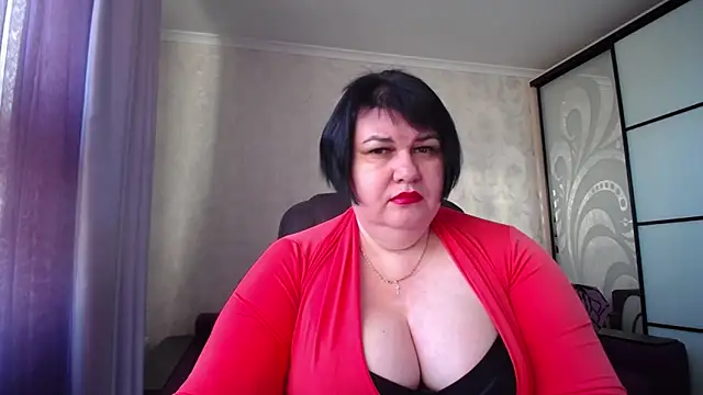 JuicyLady Di online show from November 16, 2025, 5:57 am