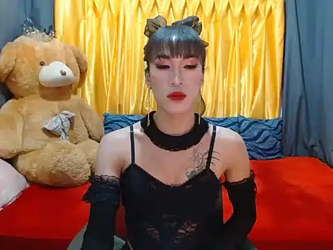 xxSexyBitch69xx online show from February 4, 2025, 9:07 am