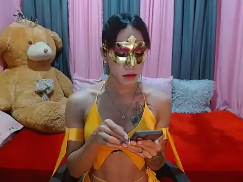 xxSexyBitch69xx online show from March 22, 2025, 2:27 am