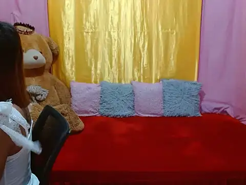 xxSexyBitch69xx online show from February 17, 2026, 9:06 am