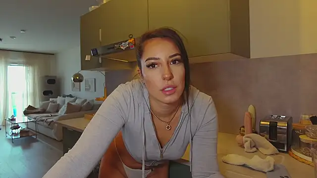 SissiVienna online show from October 30, 2025, 12:28 pm