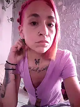 fablob23 online show from March 3, 2025, 5:18 pm