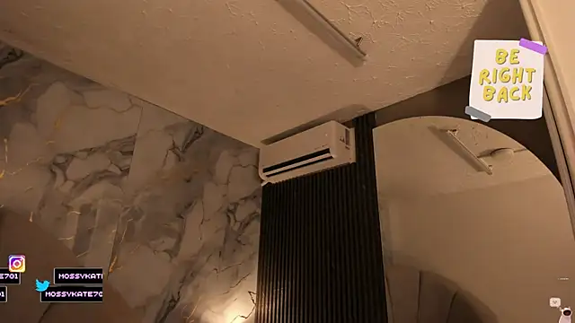 Katemoss70 online show from January 14, 2026, 12:22 pm