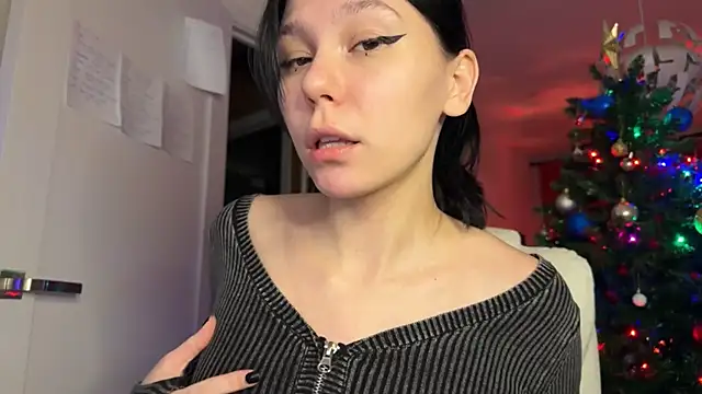 pinkdolly18 online show from December 26, 2024, 9:58 pm