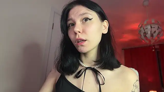 pinkdolly18 online show from January 9, 2025, 9:37 pm