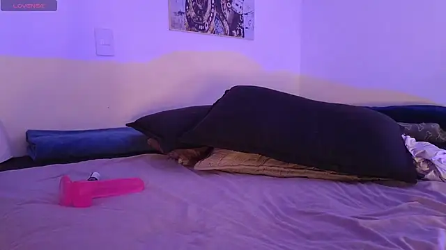 Corina Ts online show from November 4, 2025, 11:53 am