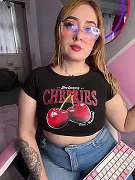 Sam Thompsoon  online show from February 22, 2025, 6:30 pm