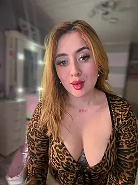 Sam Thompsoon  online show from February 3, 2026, 3:26 am