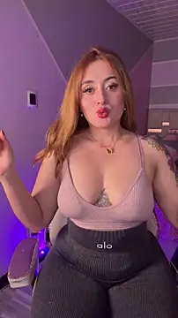 Sam Thompsoon  online show from February 18, 2026, 2:40 am