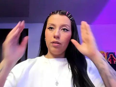 lia minami online show from March 7, 2026, 2:52 am