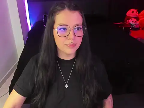 lia minami online show from April 20, 2026, 2:47 am