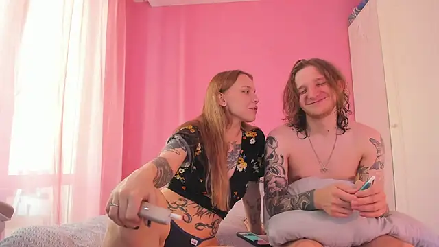 keyli ink online show from November 6, 2025, 6:47 am