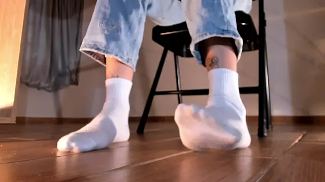 ArchieCollins online show from February 20, 2025, 10:26 pm