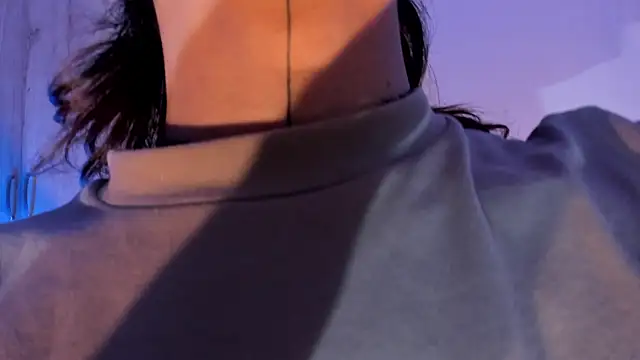 ArchieCollins online show from March 8, 2025, 11:28 pm