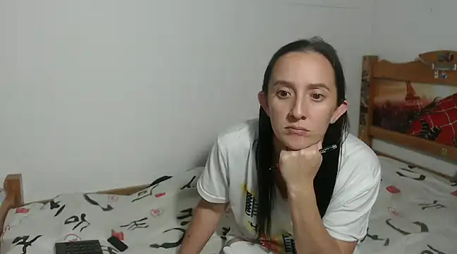 DeepAnal07 online show from January 22, 2025, 3:52 am