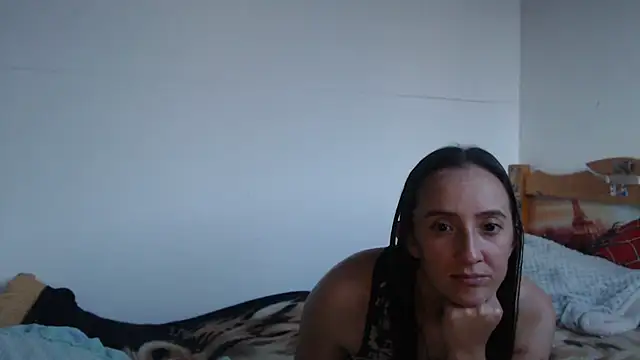 DeepAnal07 online show from January 28, 2025, 11:07 pm