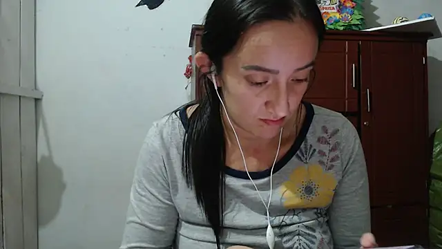 DeepAnal07 online show from September 19, 2025, 4:36 am