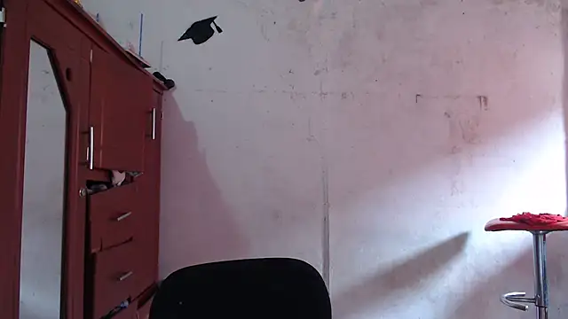 DeepAnal07 online show from March 26, 2026, 2:33 pm