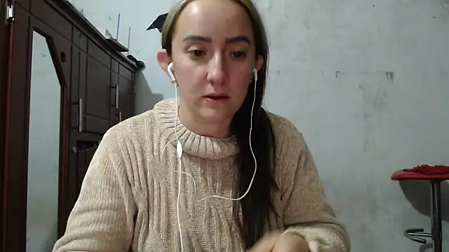 DeepAnal07 online show from March 27, 2026, 10:26 am