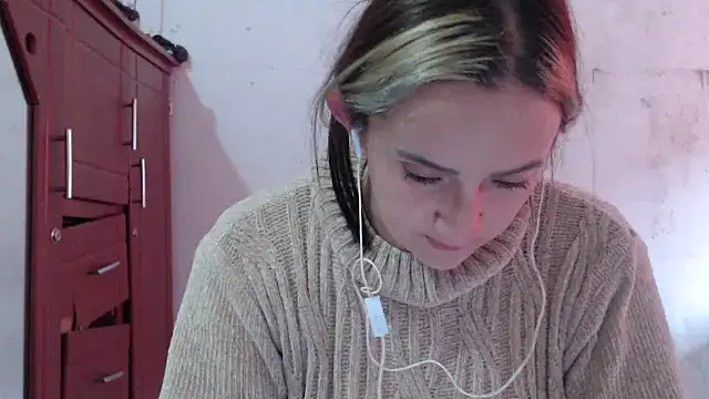 DeepAnal07 online show from April 20, 2026, 3:37 pm