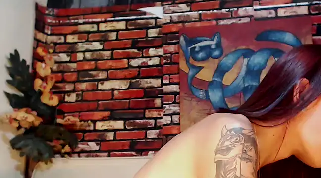 Snapshot of juicyCOCKeva chatting on January 23, 2025, 5:13 am juicyCOCKeva online show from January 23, 2025, 5:13 am