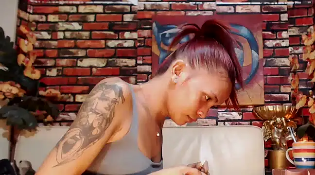 Snapshot of juicyCOCKeva chatting on February 28, 2025, 1:58 am juicyCOCKeva online show from February 28, 2025, 1:58 am