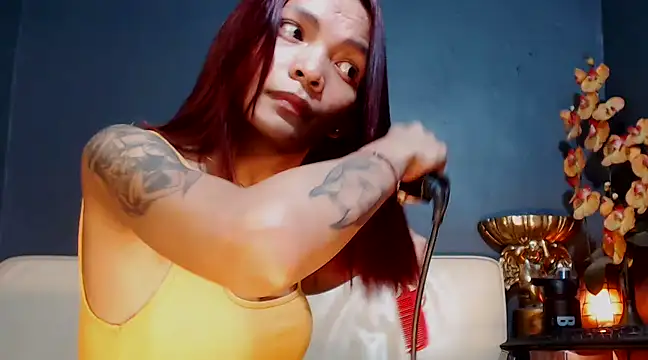 Snapshot of juicyCOCKeva chatting on March 9, 2025, 10:52 pm juicyCOCKeva online show from March 9, 2025, 10:52 pm