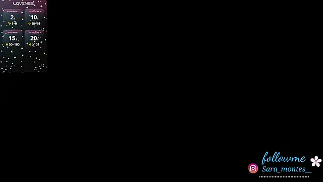 sara montes online show from September 13, 2025, 2:50 pm